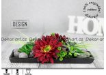 Designová květinová IKEBANA